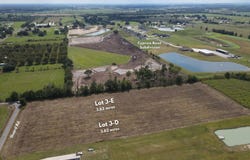 Guard Road lot: 3-E, Scott, LA 70583