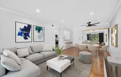 8509 BARRINGTON Court, SPRINGFIELD, VA 22152