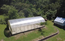 36021 E Hwy 80, Danville, AR 72833