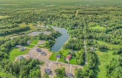 16725 Tormiston Road, Haslett, MI 48840