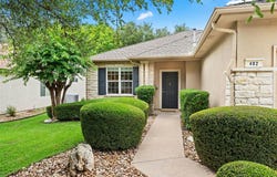 402 Colorado River Rd, Georgetown, TX 78633