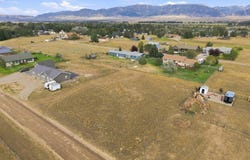 Jefferson Street, Ennis, MT 59729