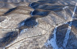 0 Whetstone Rd, Mannington, WV 26582