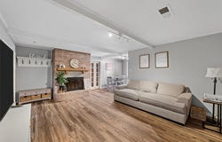 518 Fairway Road, Woodway, TX 76712