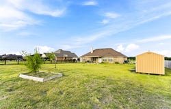 3911 Bennett Road, Howe, TX 75459