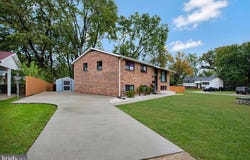2701 KELNER Drive, LANDOVER, MD 20785