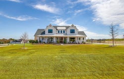 202 Palo Duro Drive, Aledo, TX 76008