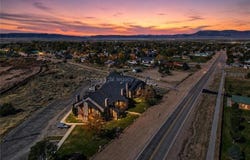 390 E 300 S St, Parowan, UT 84761