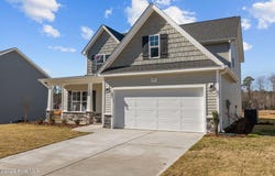 275 Elijah Way, Vass, NC 28394