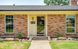 441 W Pleasantview Drive, Hurst, TX 76054