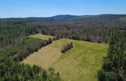 Bear Pond Road lot: 12, Waterford, ME 04088