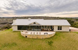 256 Persimmon Point, Mason, TX 76856