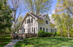 18 Curtis Road, Washington, CT 06793