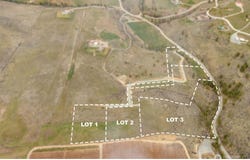 325 Rancho Perri Lane, Manson, WA 98831