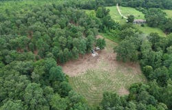 Nubbin Ridge, Royal, AR 71968