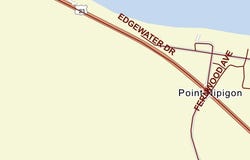 4440 W U.S. 23, Cheboygan, MI 49721