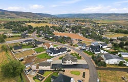 560 Aspen Road, Kamas, UT 84036
