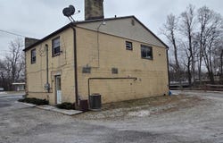 409 N Evans Street, Tecumseh, MI 49286