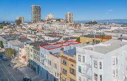 1520 Leavenworth Street, San Francisco, CA 94109
