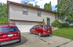621 & 623 Westgate St, IowaCity, IA 52246