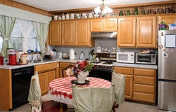 1521 N 35th ST, Fort Smith, AR 72904