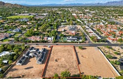 7021 E JACKRABBIT Road -, Paradise Valley, AZ 85253