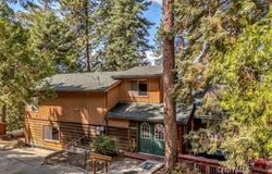 52680 Pine Ridge Rd, Idyllwild, CA 92549