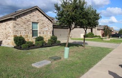 2416 Karnack Drive, Forney, TX 75126