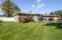 109 Bowen Avenue, Lancaster, NY 14086