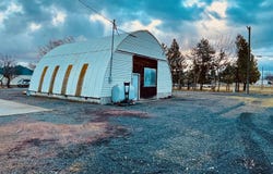 405 6th Ave, Nezperce, ID 83543