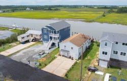 132 SAWYER RD, MILFORD, DE 19963