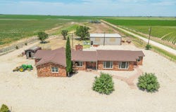 18902 C R 2930, Slaton, TX 79364