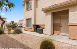 156 Desert Willow, Mesquite, NV 89027