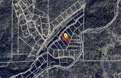 Mcclenney Drive, Posey, CA 93260