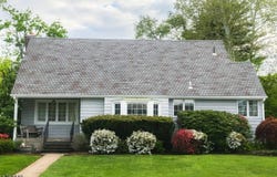 25 Richland Dr, Springfield Twp., NJ 07081-2508