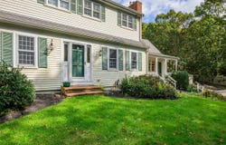 88 Acre Hill Road, Barnstable, MA 02630
