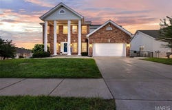 501 Oxborough Court, Cottleville, MO 63376