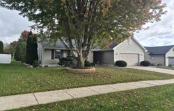 3823 Sandhill Drive, Janesville, WI 53546