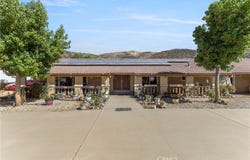 35642 Red Rover Mine Road, Acton, CA 93510