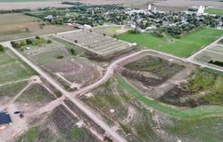 1283 Hidden Hills Dr, Claflin, KS 67525