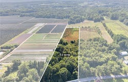 Brant Reserv Road, Brant, NY 14027