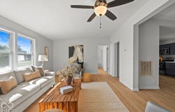 2114 E Bo Mar Boulevard, Greenfield, IN 46140