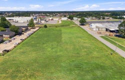 Veterans Way, Searcy, AR 72143-9999