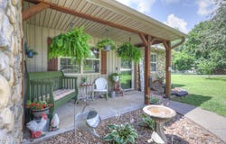 203 E 5th Street, Purcell, MO 64857