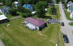 180 Third Ave, Durbin, WV 26264