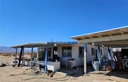 5451 Kuhns Rd, 29 Palms, CA 92277