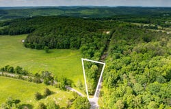Mat Morrow Road, Arab, AL 35016