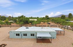 29 Circulo Nomada, Tubac, AZ 85646