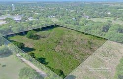 Fleming Street, St Jo, TX 76265