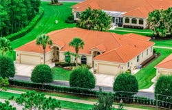 5745 Hampton Woods Boulevard, Sebring, FL 33872